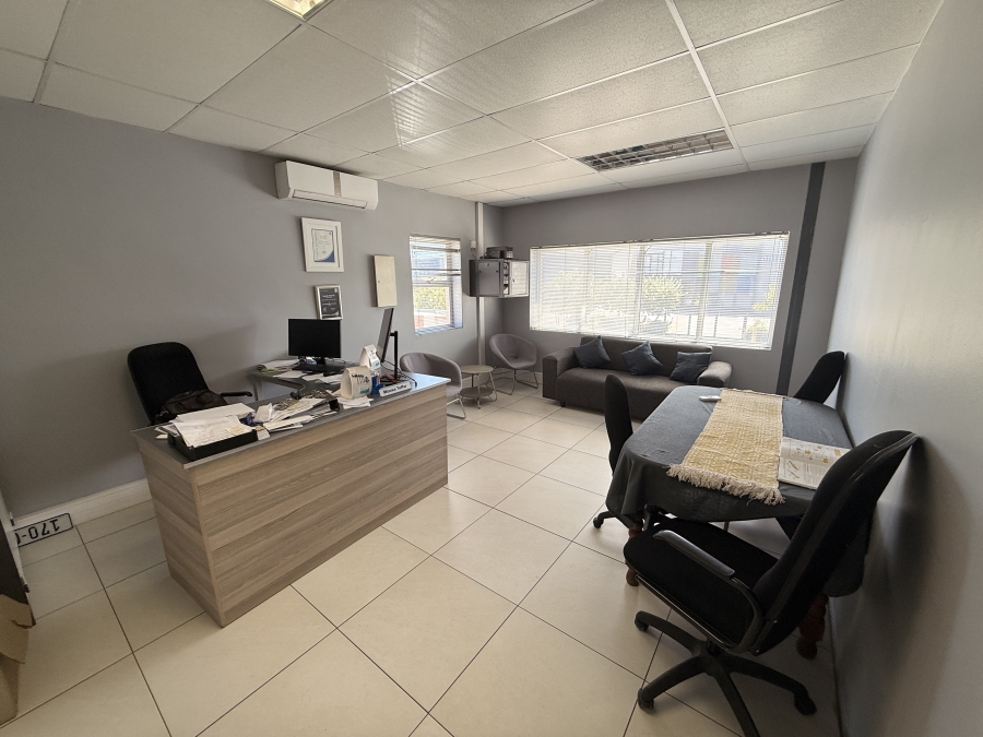 To Let commercial Property for Rent in Rivergate Western Cape